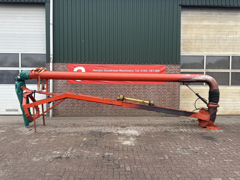 Veneroni AT 250 - Implemento para Maquinaria agrícola: foto 1 Veneroni AT 250 - Implemento para Maquinaria agrícola: foto 1