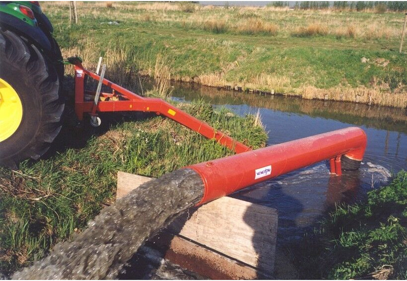 Veneroni bemalingspomp - Implemento para Maquinaria agrícola: foto 3 Veneroni bemalingspomp - Implemento para Maquinaria agrícola: foto 3