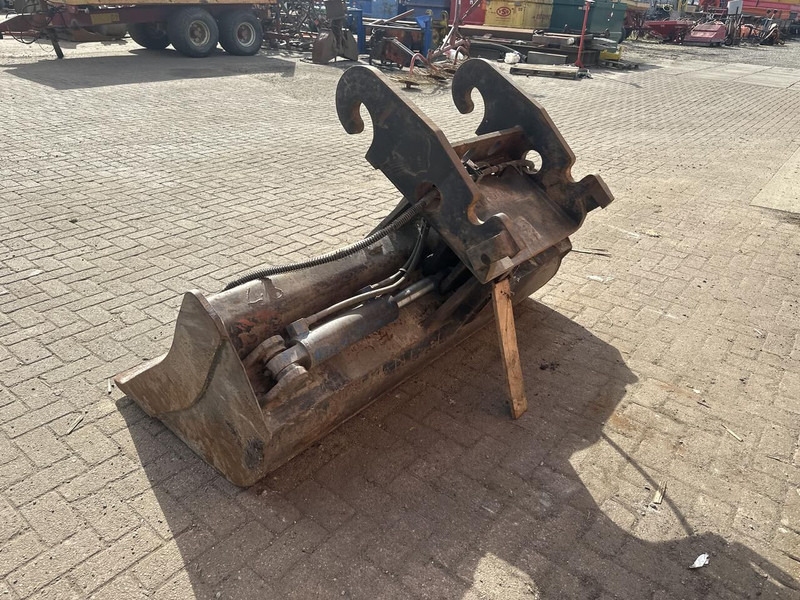 KANTELBAK CW 30 - Gebruikt - Cazo para Maquinaria de construcción: foto 4 KANTELBAK CW 30 - Gebruikt - Cazo para Maquinaria de construcción: foto 4