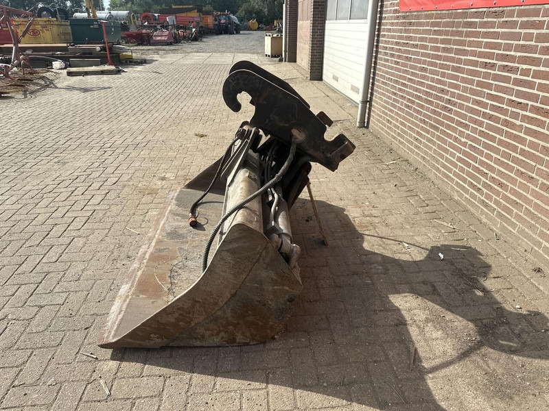 KANTELBAK CW 30 - Gebruikt - Cazo para Maquinaria de construcción: foto 3 KANTELBAK CW 30 - Gebruikt - Cazo para Maquinaria de construcción: foto 3