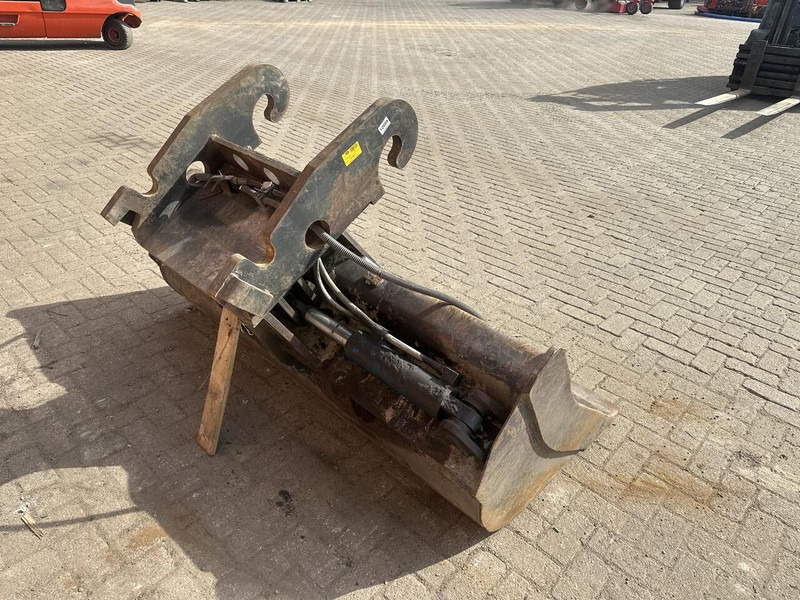 KANTELBAK CW 30 - Gebruikt - Cazo para Maquinaria de construcción: foto 5 KANTELBAK CW 30 - Gebruikt - Cazo para Maquinaria de construcción: foto 5