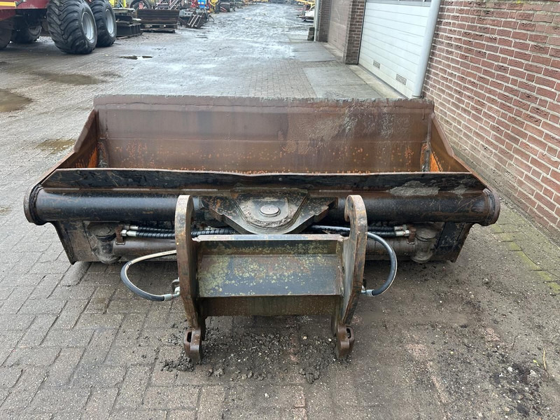 KANTELBAK - Gebruikt - Cazo para Excavadora: foto 3 KANTELBAK - Gebruikt - Cazo para Excavadora: foto 3