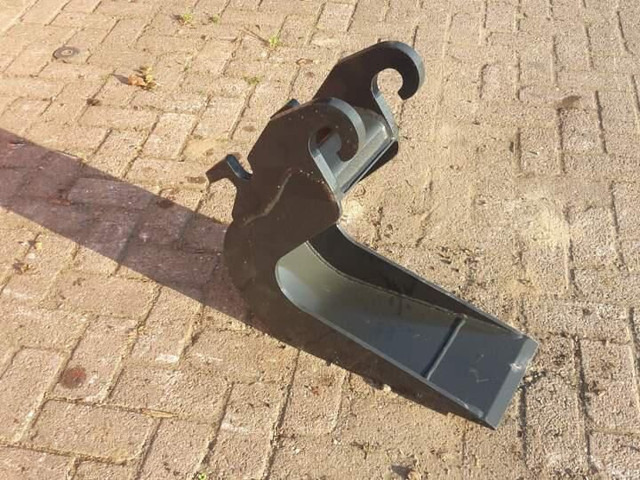 KRAANBAKKEN 0,6 - 3 T - Cazo para Excavadora: foto 3 KRAANBAKKEN 0,6 - 3 T - Cazo para Excavadora: foto 3