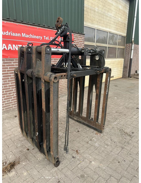 Kennis stenenklem - Gebruikt - Pinza: foto 3 Kennis stenenklem - Gebruikt - Pinza: foto 3