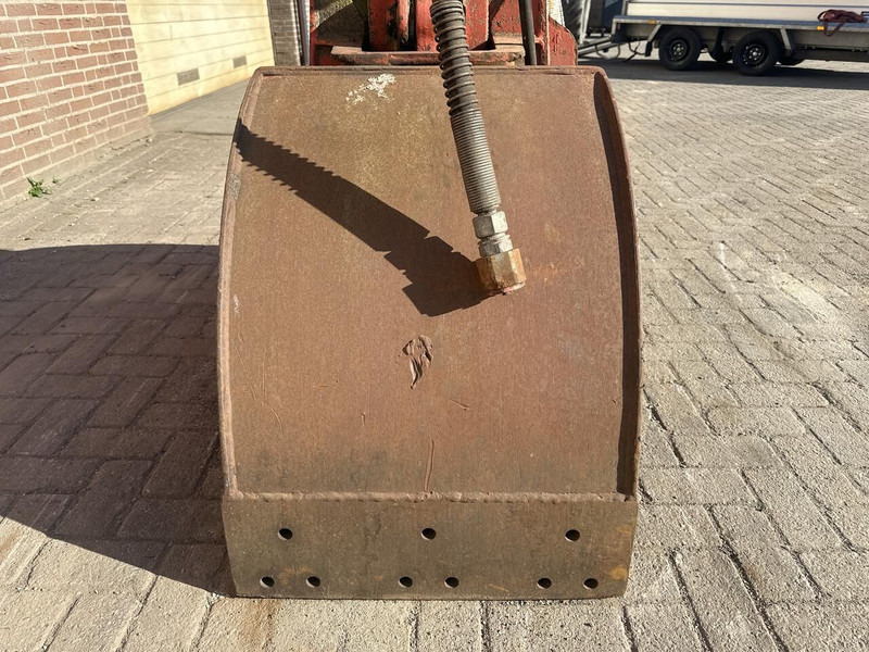 Knijperbak - Gebruikt - Pinza de manipulación para Maquinaria de construcción: foto 4 Knijperbak - Gebruikt - Pinza de manipulación para Maquinaria de construcción: foto 4