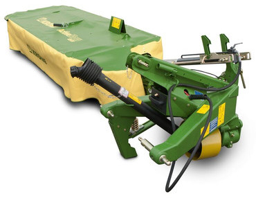 Krone - Segadora: foto 1 Krone - Segadora: foto 1