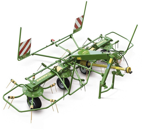 Krone gedragen schudders KW - Henificadora: foto 4 Krone gedragen schudders KW - Henificadora: foto 4