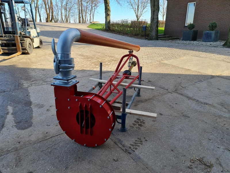 Lely vijzelpomp - Nieuw - Bomba de agua: foto 3 Lely vijzelpomp - Nieuw - Bomba de agua: foto 3