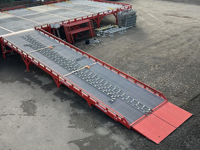 Ausbau - Maquinaria de construcción: foto 2 Ausbau - Maquinaria de construcción: foto 2