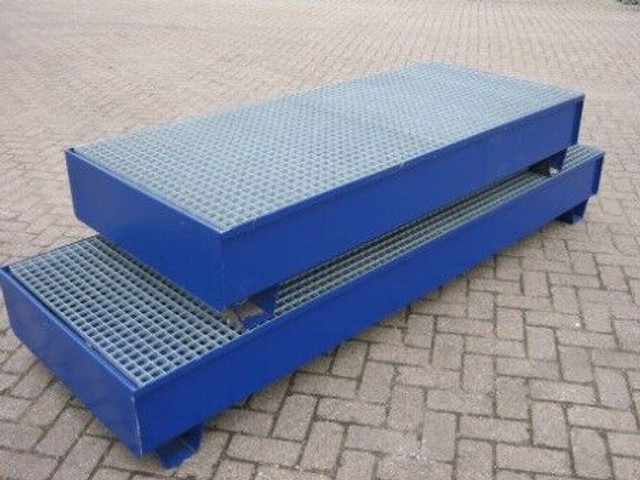 Onbekend - Maquinaria de construcción: foto 1 Onbekend - Maquinaria de construcción: foto 1