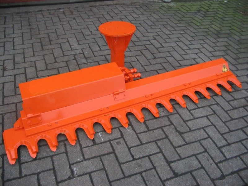 Onbekend - Maquinaria de construcción: foto 2 Onbekend - Maquinaria de construcción: foto 2