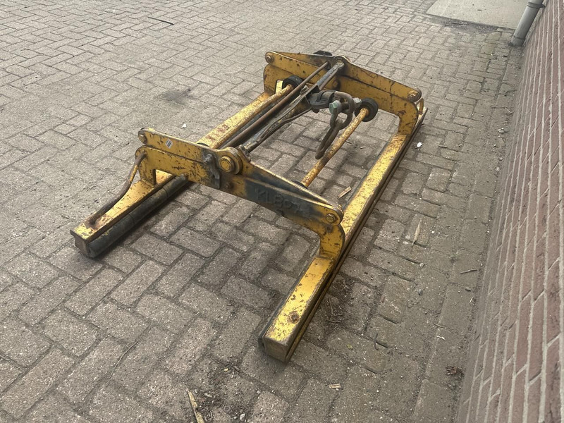 Mechanische tegelklem - Pinza de manipulación: foto 4 Mechanische tegelklem - Pinza de manipulación: foto 4