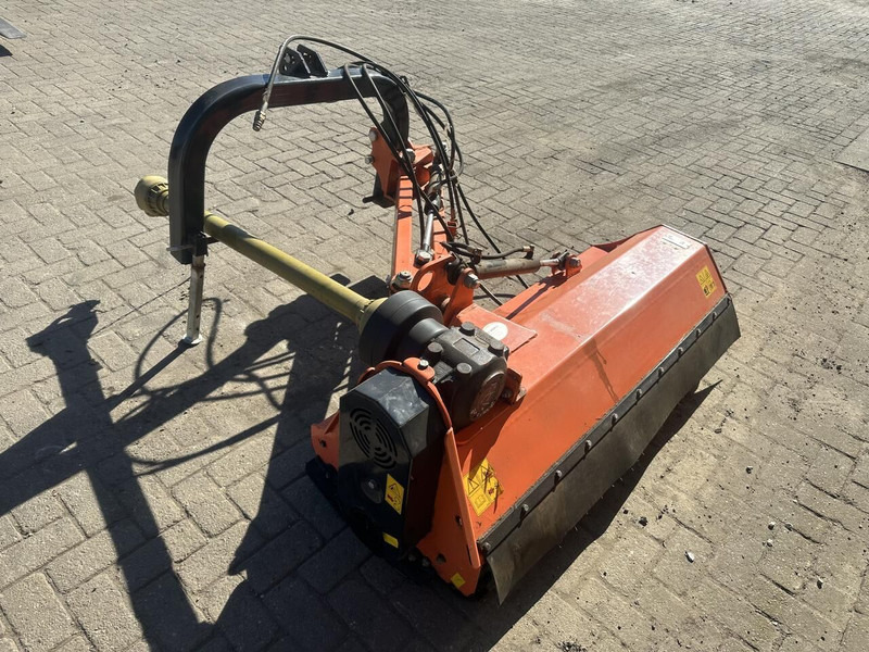 Onbekend Agri - Cortacésped: foto 5 Onbekend Agri - Cortacésped: foto 5