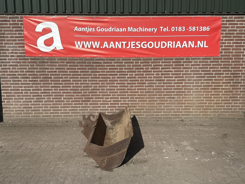 Onbekend CW10 - Cazo para Maquinaria de construcción: foto 1 Onbekend CW10 - Cazo para Maquinaria de construcción: foto 1