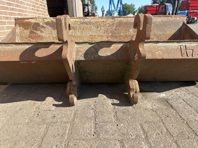 Onbekend CW10 - Cazo para Maquinaria de construcción: foto 5 Onbekend CW10 - Cazo para Maquinaria de construcción: foto 5