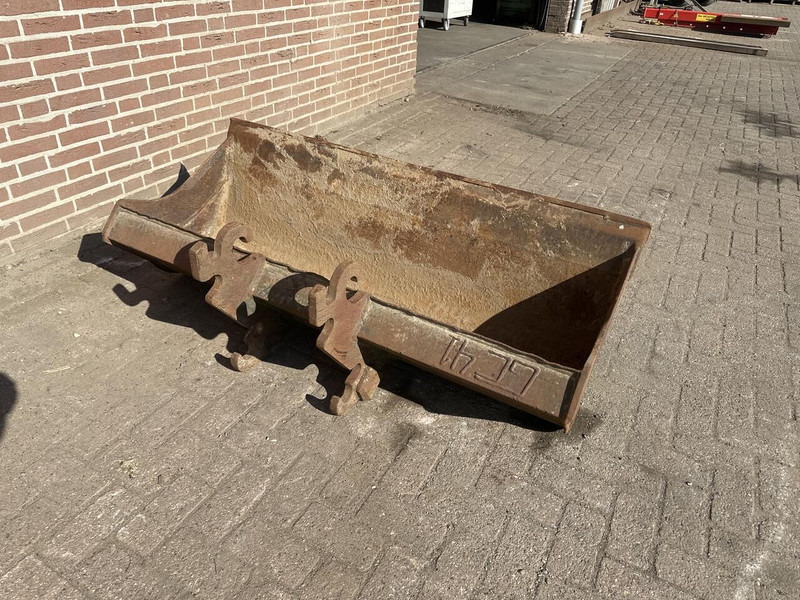 Onbekend CW10 - Cazo para Maquinaria de construcción: foto 3 Onbekend CW10 - Cazo para Maquinaria de construcción: foto 3