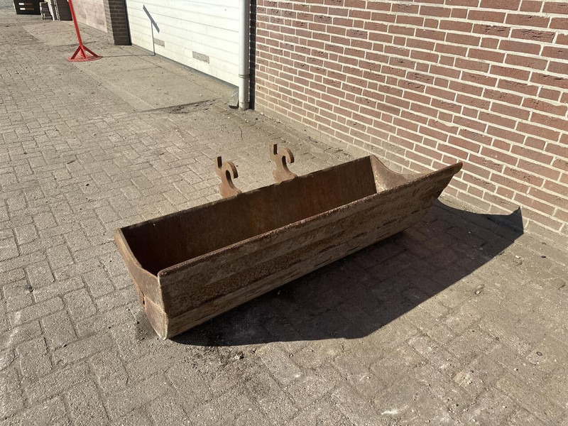 Onbekend CW10 - Cazo para Maquinaria de construcción: foto 2 Onbekend CW10 - Cazo para Maquinaria de construcción: foto 2