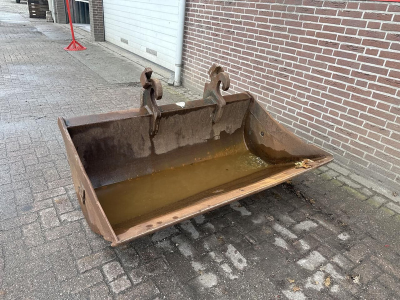 Onbekend CW30 - Cazo para Excavadora: foto 2 Onbekend CW30 - Cazo para Excavadora: foto 2