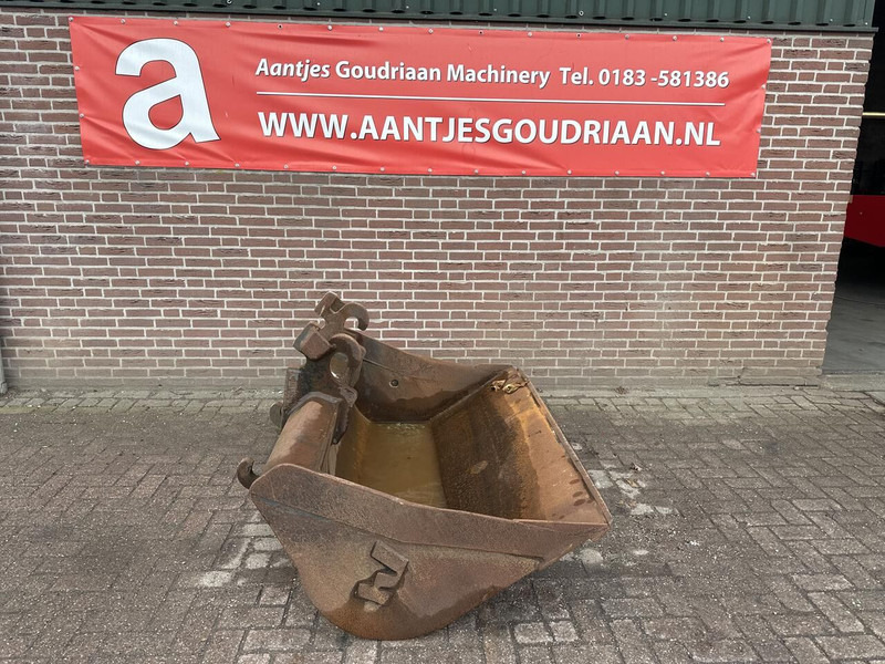 Onbekend CW30 - Cazo para Excavadora: foto 1 Onbekend CW30 - Cazo para Excavadora: foto 1