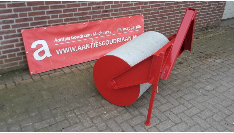 Onbekend Frontrol - Rodillo agrícola: foto 2 Onbekend Frontrol - Rodillo agrícola: foto 2