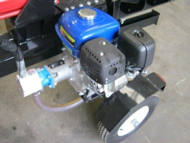 Onbekend Houtklover - Astilladora de leña: foto 3 Onbekend Houtklover - Astilladora de leña: foto 3