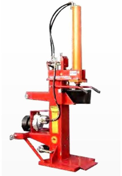 Onbekend Houtklover - Astilladora de leña: foto 5 Onbekend Houtklover - Astilladora de leña: foto 5