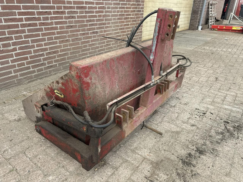 Onbekend Kiepbak - Cazo: foto 5 Onbekend Kiepbak - Cazo: foto 5