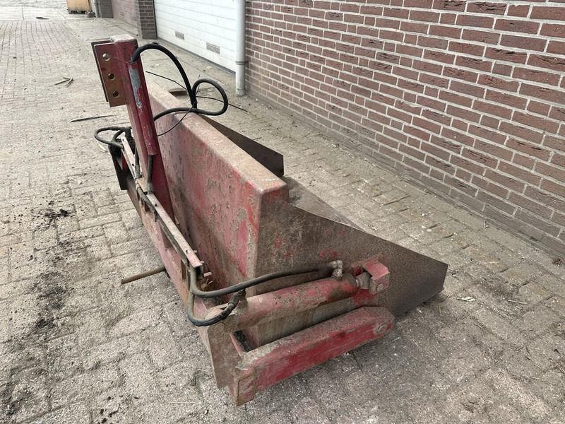 Onbekend Kiepbak - Cazo: foto 2 Onbekend Kiepbak - Cazo: foto 2