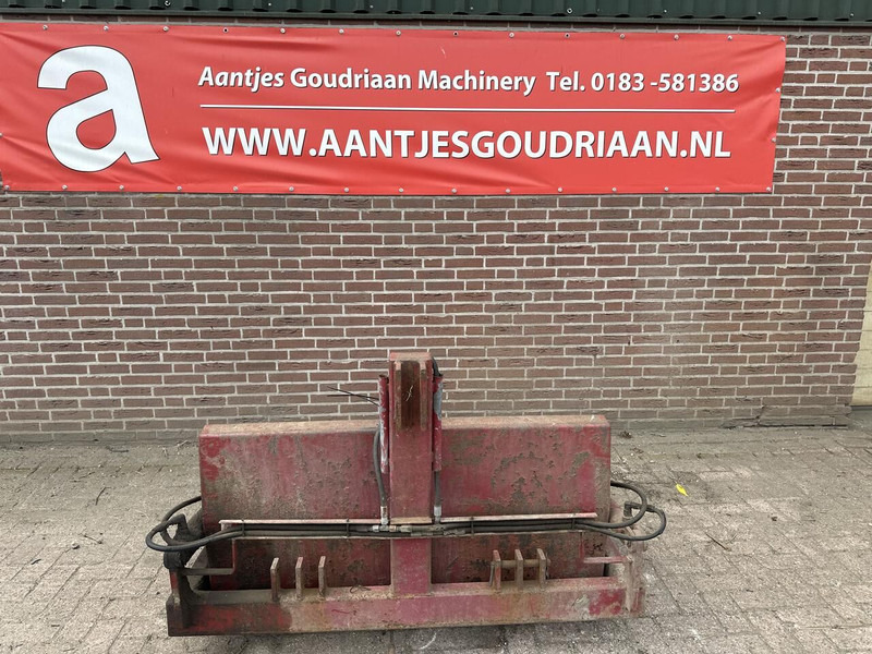 Onbekend Kiepbak - Cazo: foto 1 Onbekend Kiepbak - Cazo: foto 1