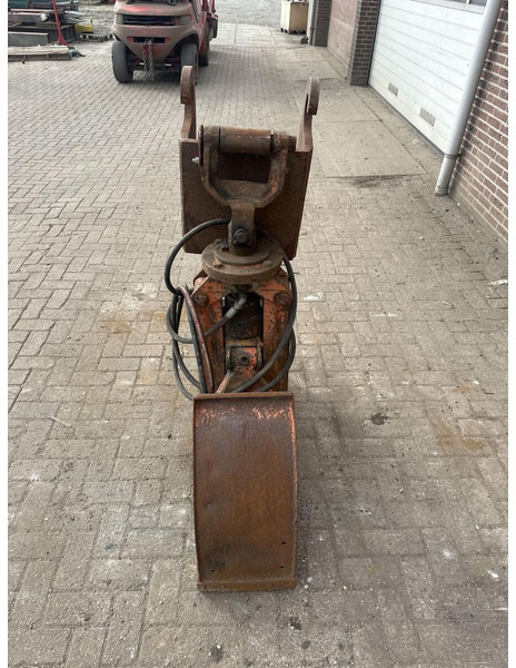 Onbekend Knijperbak - Pinza de manipulación para Maquinaria de construcción: foto 3 Onbekend Knijperbak - Pinza de manipulación para Maquinaria de construcción: foto 3