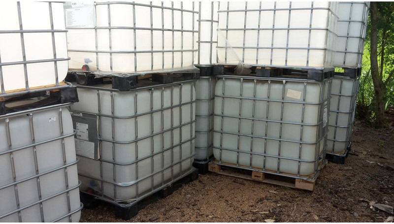 Onbekend Kunststof - Tanque de almacenamiento: foto 4 Onbekend Kunststof - Tanque de almacenamiento: foto 4