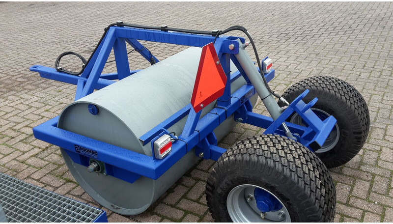 Onbekend Landrol - Rodillo agrícola: foto 5 Onbekend Landrol - Rodillo agrícola: foto 5