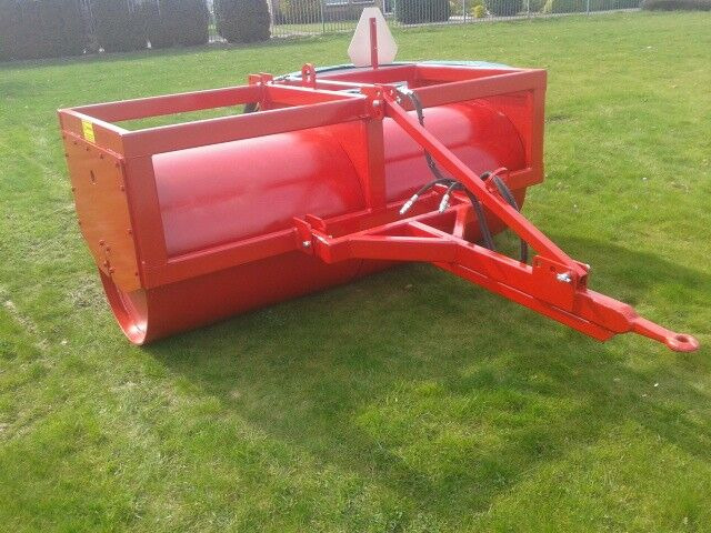 Onbekend Landrol - Rodillo agrícola: foto 4 Onbekend Landrol - Rodillo agrícola: foto 4