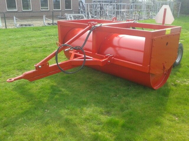 Onbekend Landrol - Rodillo agrícola: foto 1 Onbekend Landrol - Rodillo agrícola: foto 1