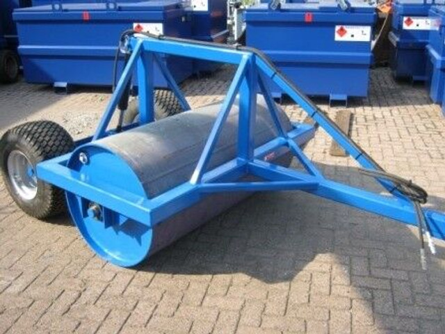 Onbekend Landrollen - Rodillo agrícola: foto 3 Onbekend Landrollen - Rodillo agrícola: foto 3