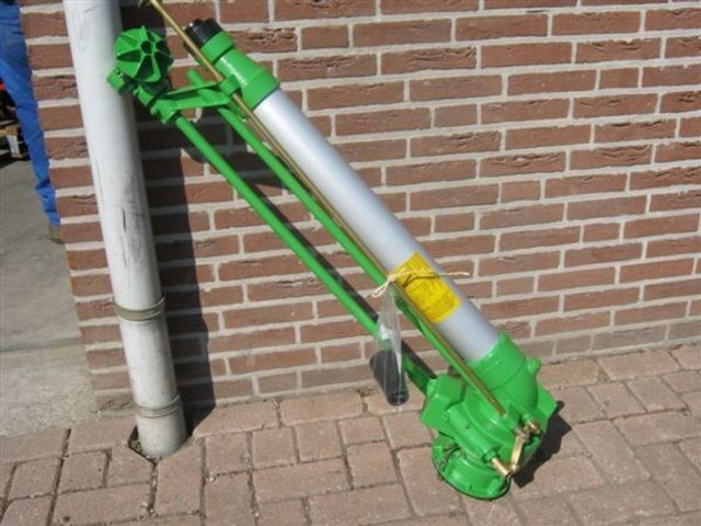 Onbekend  - Bomba de agua: foto 5 Onbekend  - Bomba de agua: foto 5