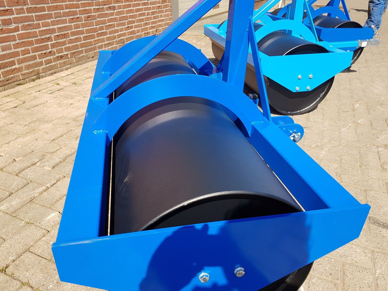 Onbekend - Rodillo agrícola: foto 3 Onbekend - Rodillo agrícola: foto 3