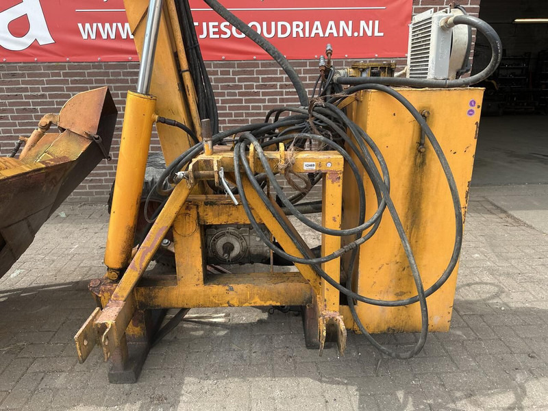 Onbekend - Cortacésped: foto 5 Onbekend - Cortacésped: foto 5