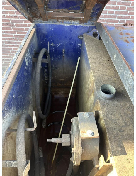 Onbekend - Tanque de almacenamiento: foto 5 Onbekend - Tanque de almacenamiento: foto 5