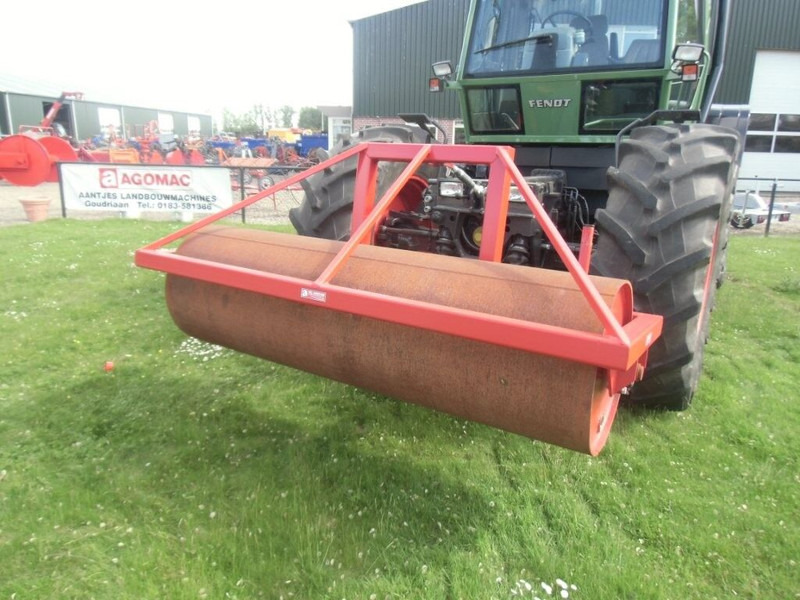 Onbekend - Rodillo agrícola: foto 2 Onbekend - Rodillo agrícola: foto 2