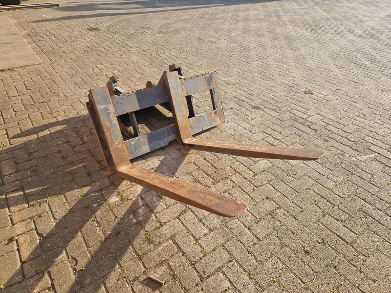 Onbekend - Horquillas para Equipo de manutención: foto 4 Onbekend - Horquillas para Equipo de manutención: foto 4