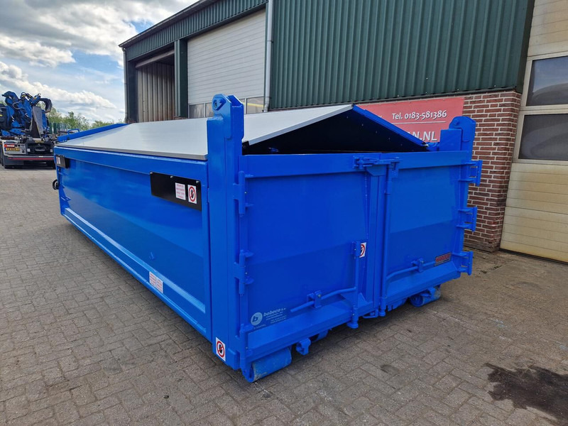 Onbekend - Contenedor de gancho: foto 4 Onbekend - Contenedor de gancho: foto 4