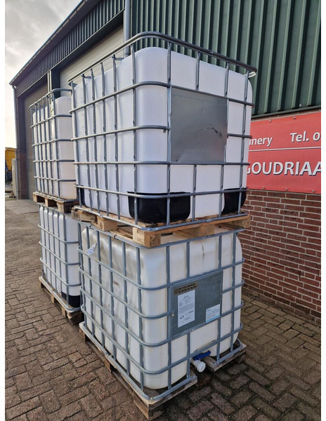 Onbekend - Tanque de almacenamiento: foto 2 Onbekend - Tanque de almacenamiento: foto 2