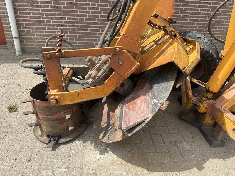 Onbekend - Cortacésped: foto 4 Onbekend - Cortacésped: foto 4