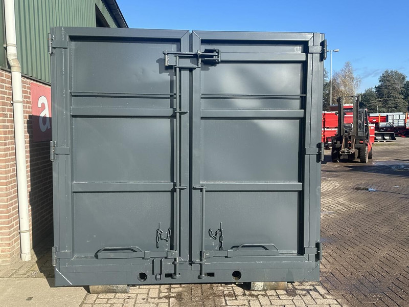 Onbekend - Contenedor de gancho: foto 4 Onbekend - Contenedor de gancho: foto 4