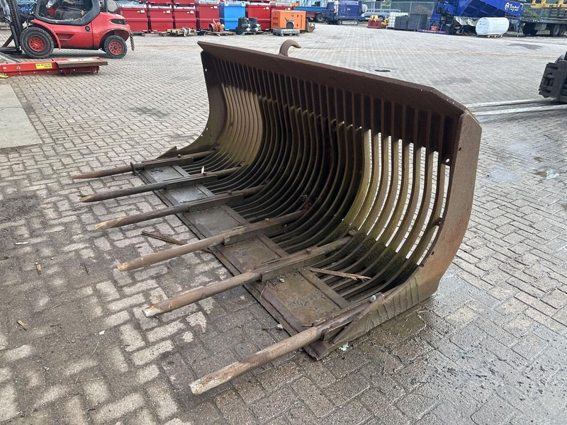 Onbekend - Equipo para trabajo del suelo: foto 5 Onbekend - Equipo para trabajo del suelo: foto 5