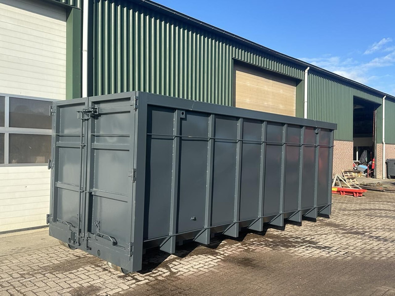 Onbekend - Contenedor de gancho: foto 3 Onbekend - Contenedor de gancho: foto 3