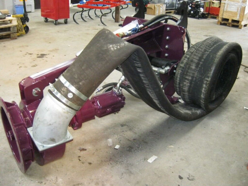 Onbekend  - Bomba de agua: foto 4 Onbekend  - Bomba de agua: foto 4