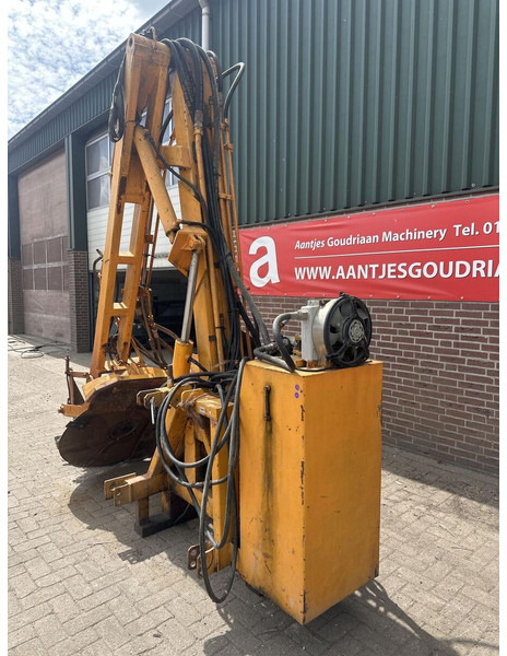 Onbekend - Cortacésped: foto 2 Onbekend - Cortacésped: foto 2