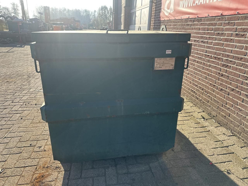 Onbekend - Camión cisterna: foto 3 Onbekend - Camión cisterna: foto 3